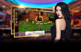 Thailand casino