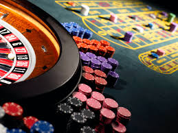 Online casino