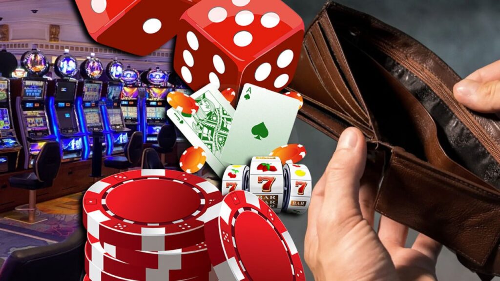 Online Casino Slot 