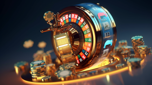 Play Online Slots