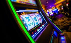 Online Slot Machines