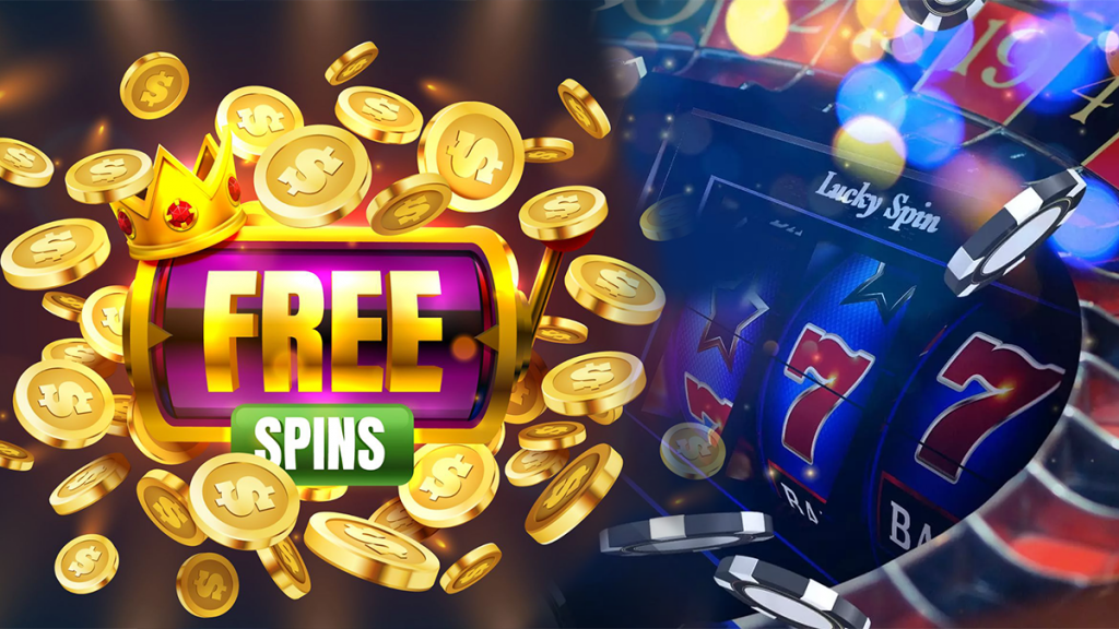 Free Spins No Deposit