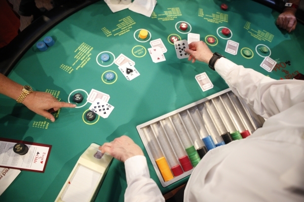 Online Casino Game