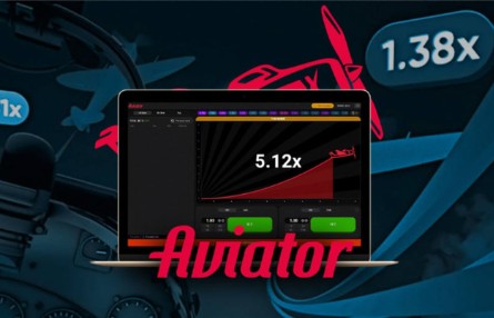 Aviator betting 