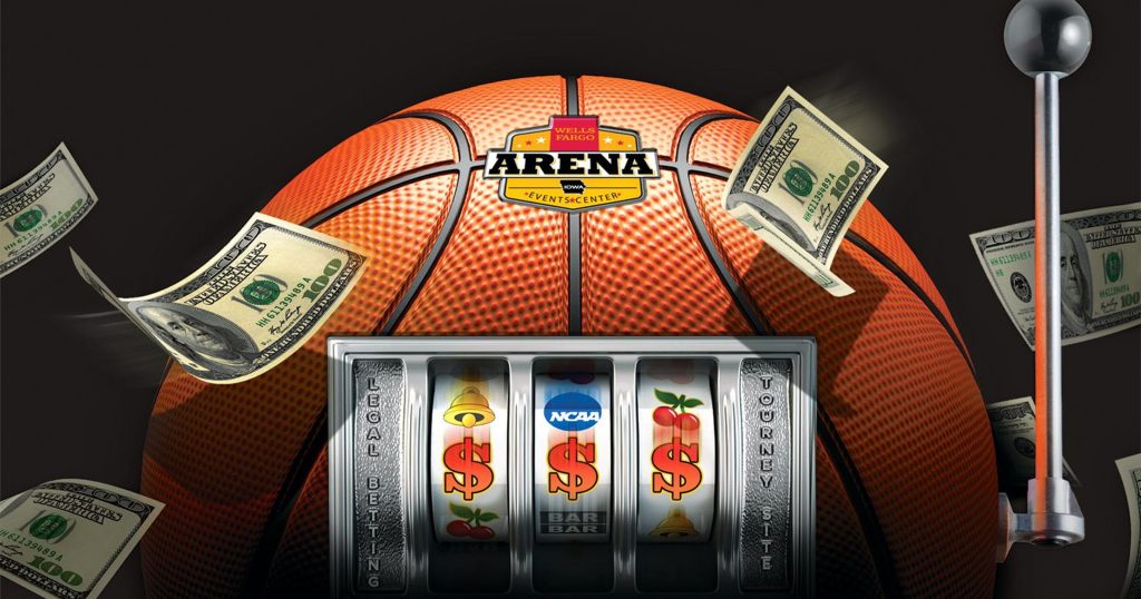 Betting