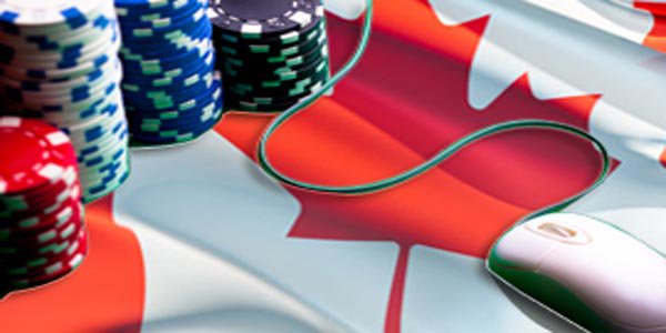 Online Gambling