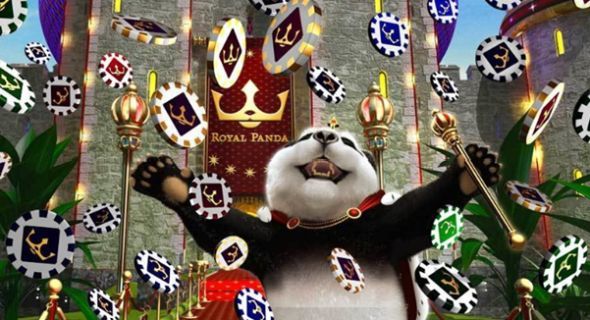 Baccarat Play
