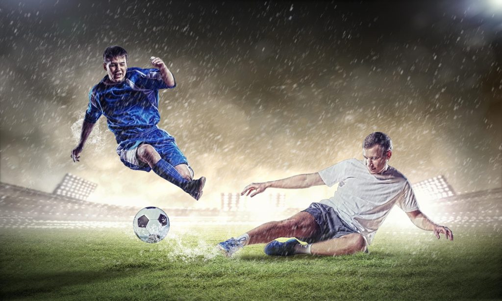 Sports Betting