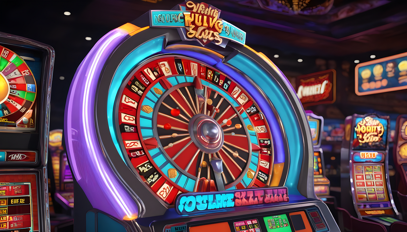 Best Online Slots