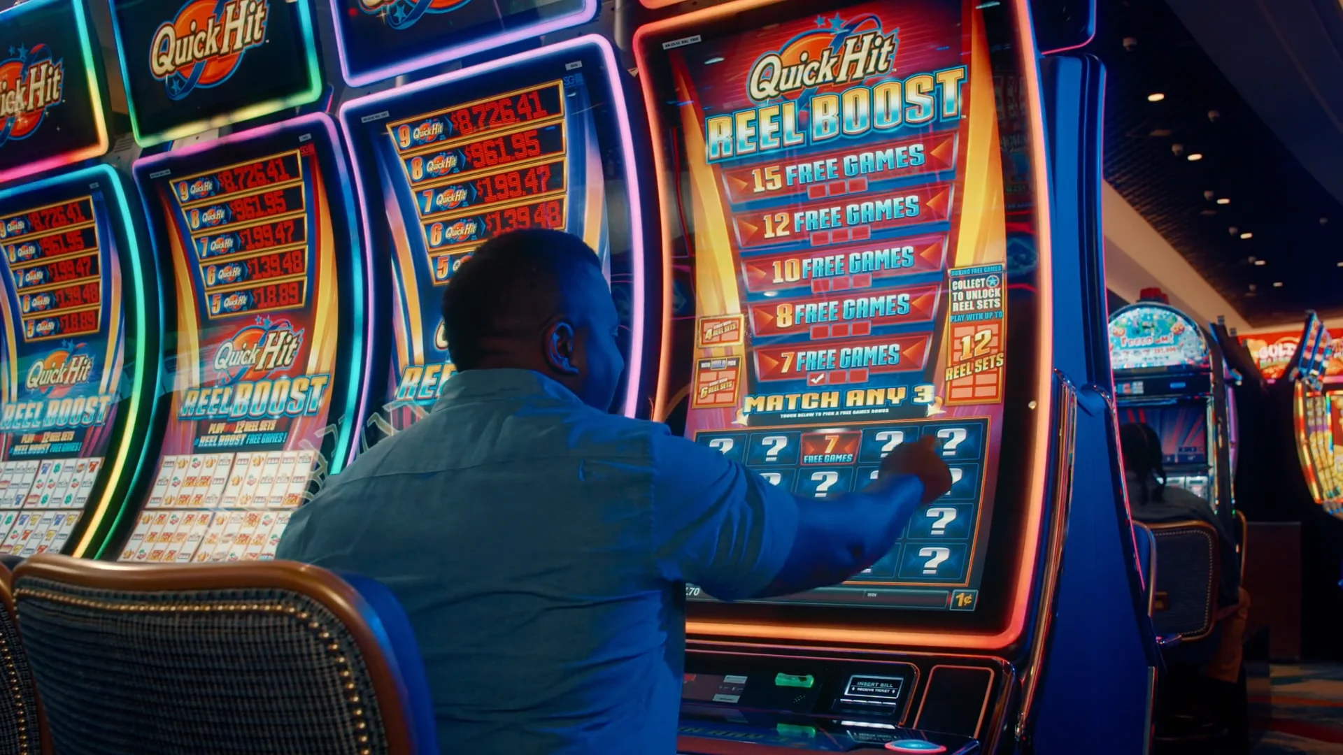 Online Slot