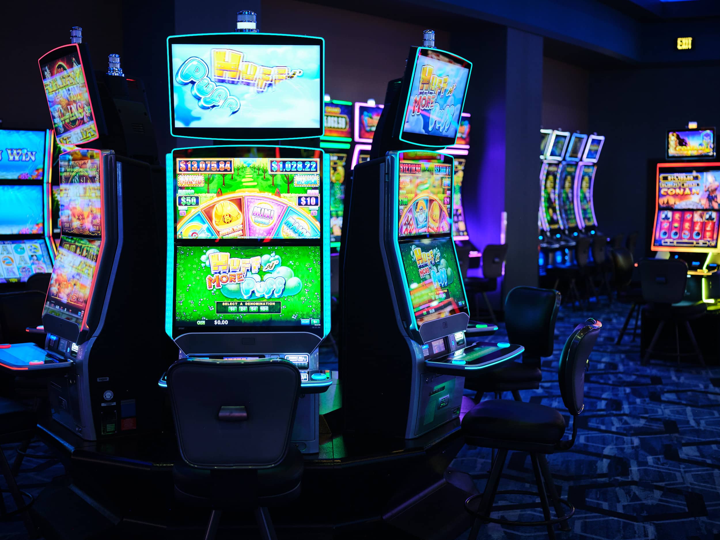 Online Slot