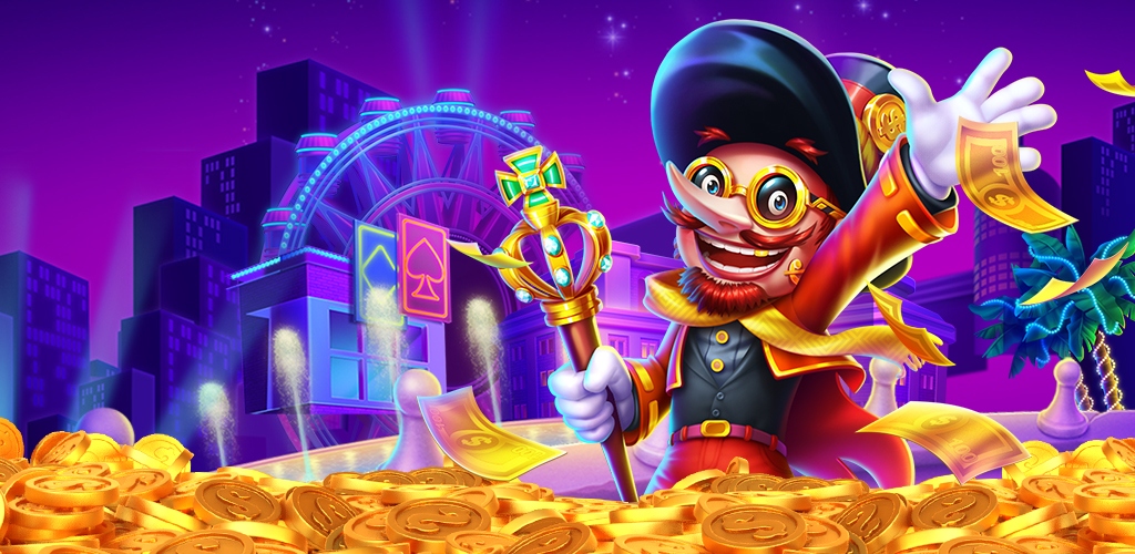 Online Slot Gameplay